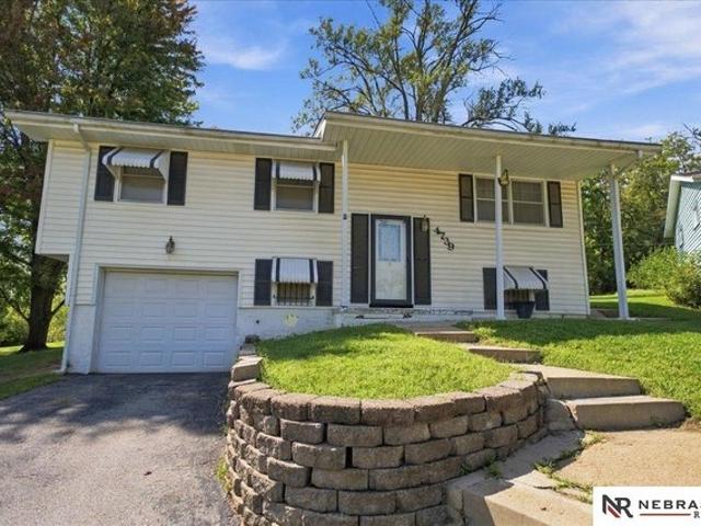 House for sale in Omaha, Douglas County