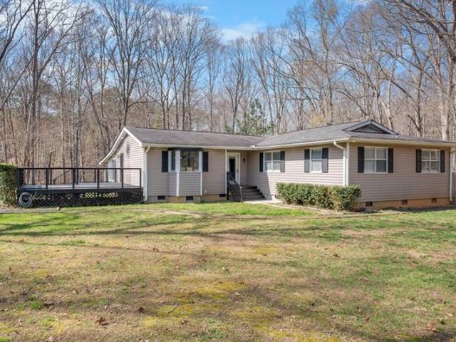 House for sale in Rougemont, North Carolina