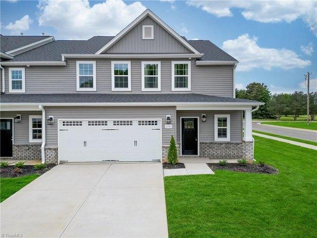 Townhouse for sale in Guilford, North Carolina