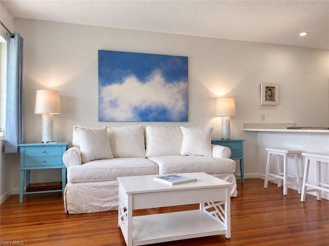 Condo for sale in Naples, Collier County