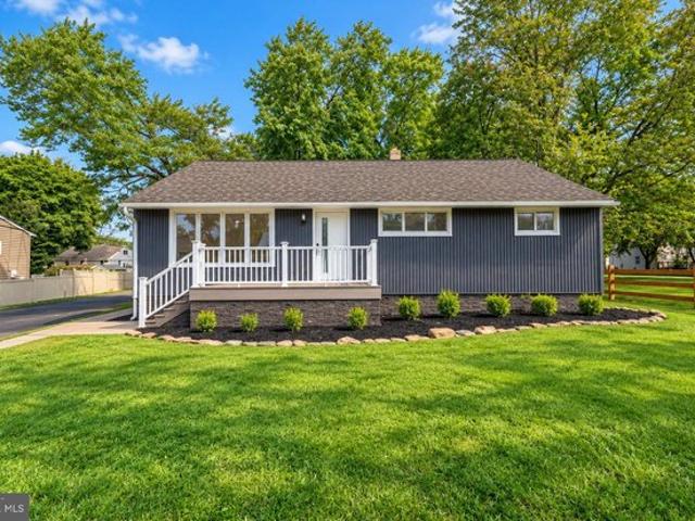 House for sale in Bucks, Pennsylvania