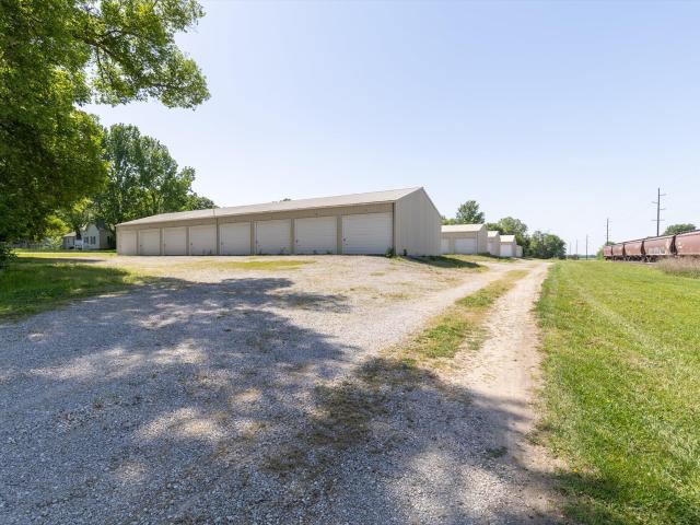 Commercial for sale in Greenfield