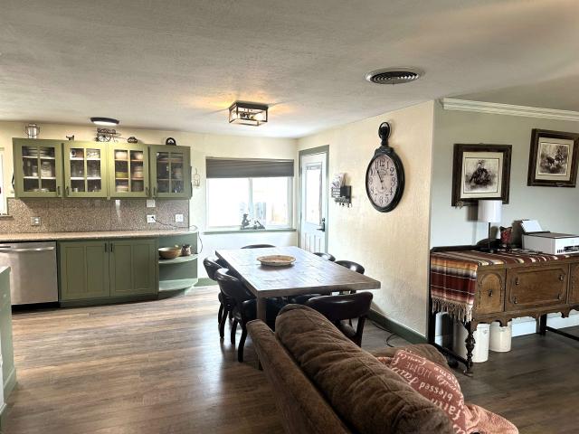 House for sale in Termo, California