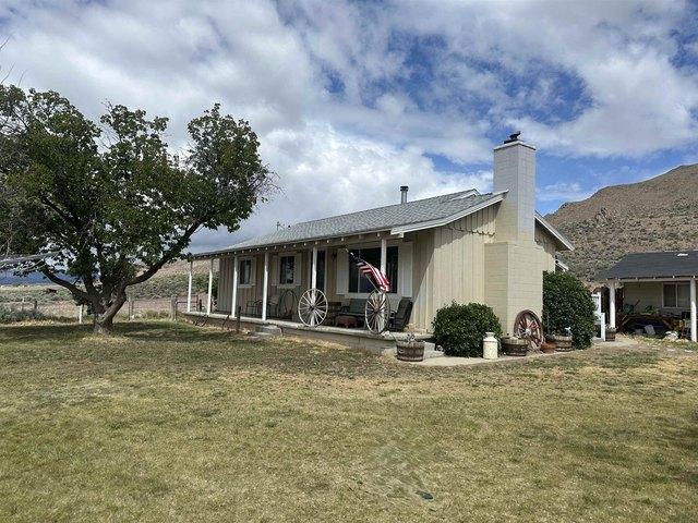 House for sale in California