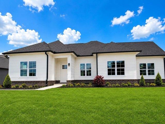 House for sale in Tennessee