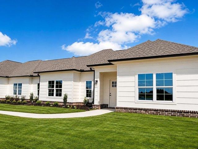House for sale in Tennessee