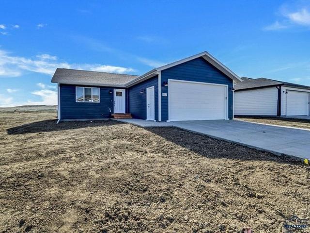 House for sale in Box Elder, South Dakota