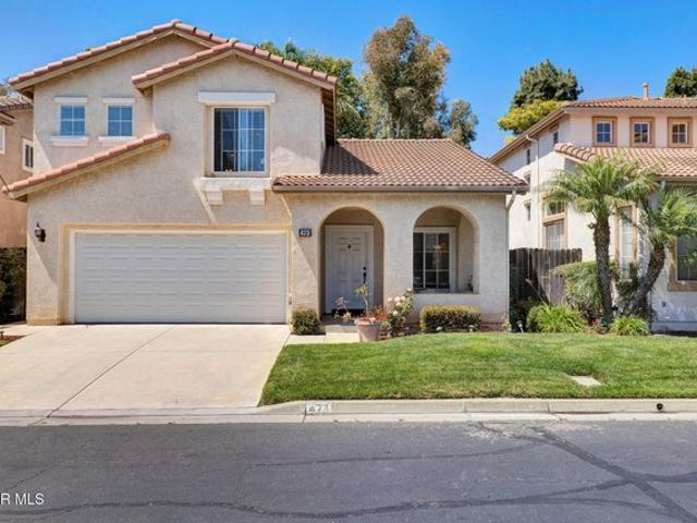 House for sale in Camarillo, California