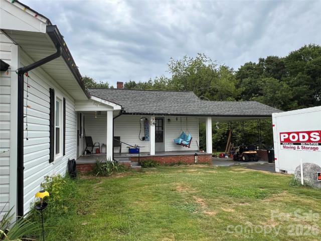 House for sale in Rutherford, North Carolina