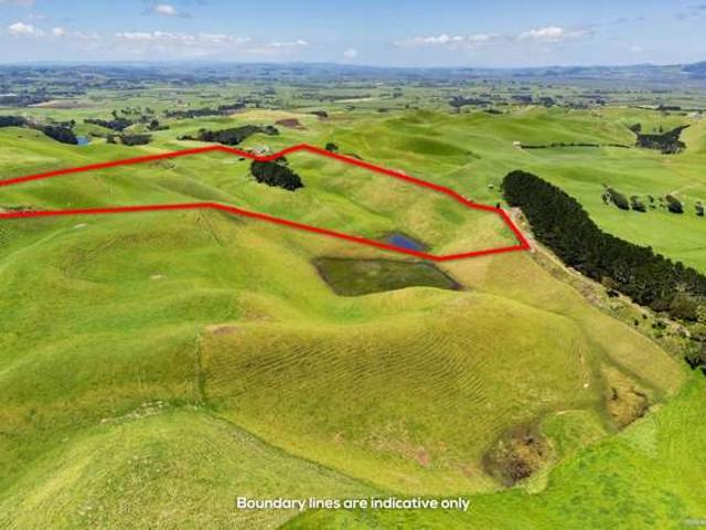 Property for sale in Auckland, Oroua County