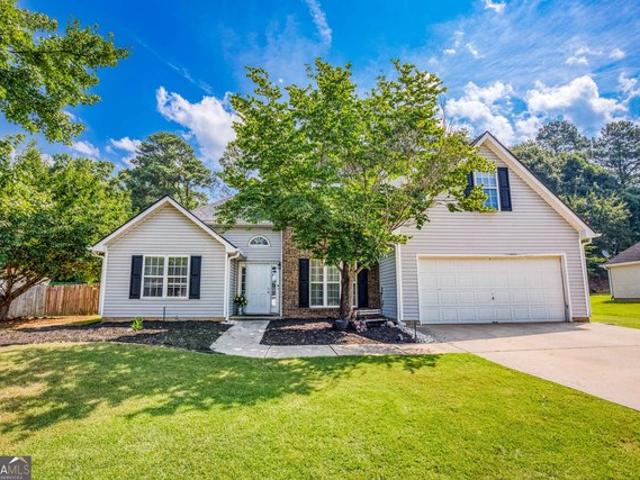 House for sale in Loganville, Georgia