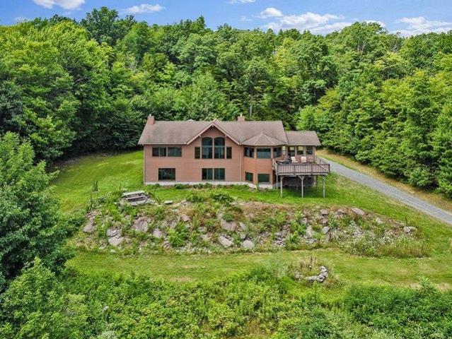 House for sale in Bradford, Pennsylvania