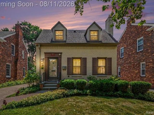 House for sale in Michigan