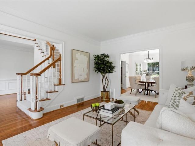 House for sale in Lilburn, Georgia