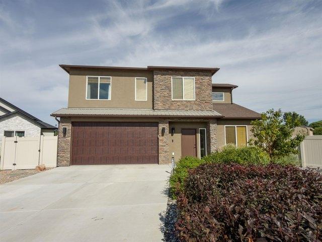 House for sale in Fruita, Colorado