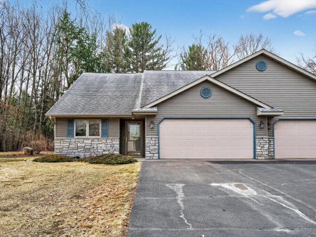 House for sale in Taylors Falls, Minnesota