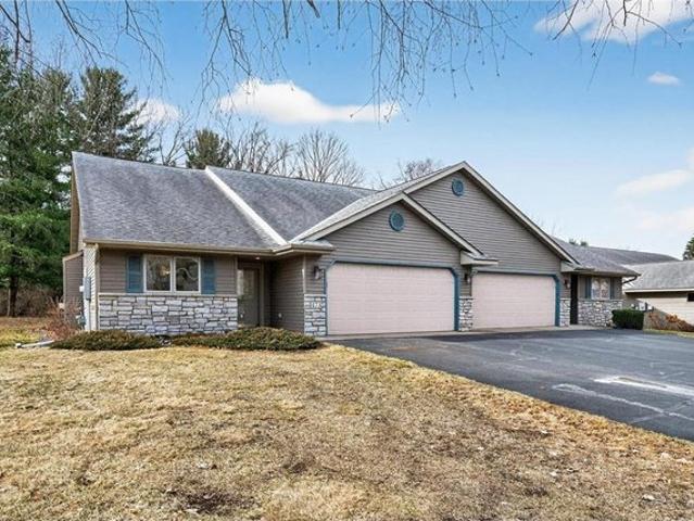 Townhouse for sale in Taylors Falls, Minnesota