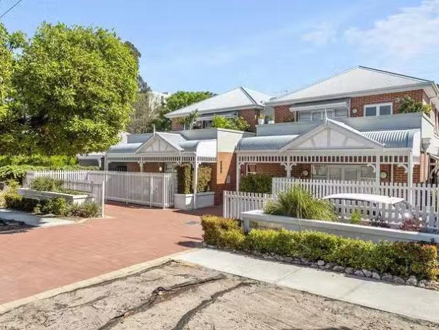 Apartment for rent in Stirling, Western Australia