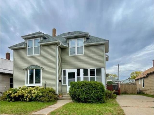 House for sale in Winona, Minnesota