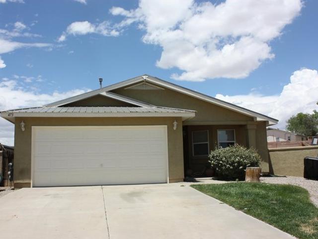 House for sale in Rio Rancho, New Mexico