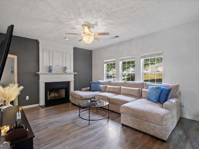 House for sale in Stockbridge, Henry County