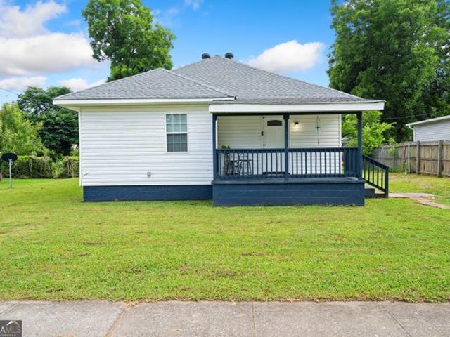 House for sale in Dalton, Georgia