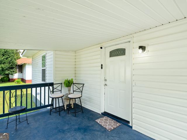 House for sale in Dalton, Georgia