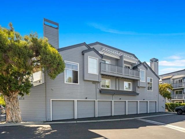 Condo for sale in San Mateo, California