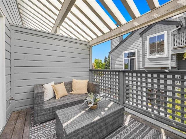 Condo for sale in San Mateo, California