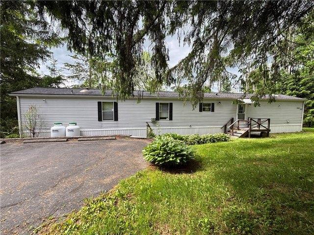 House for sale in Oneonta, New York