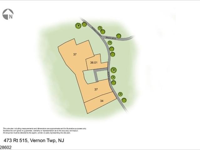 Land for sale in Haddonfield, New Jersey