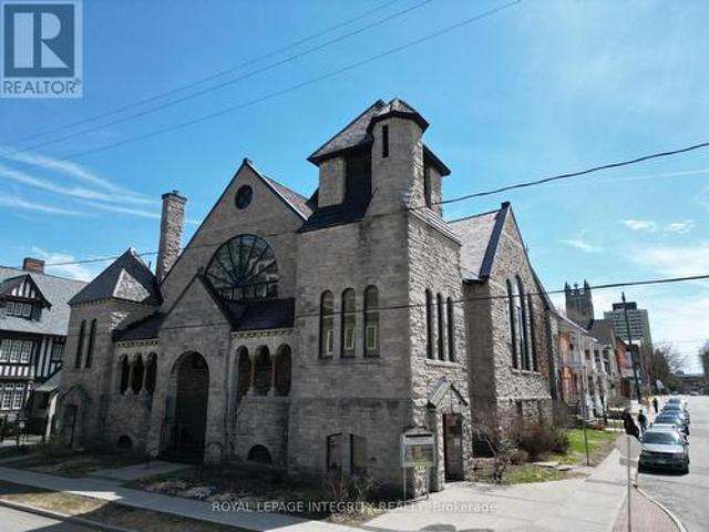 Commercial for rent in Mulhurst Bay, Ontario