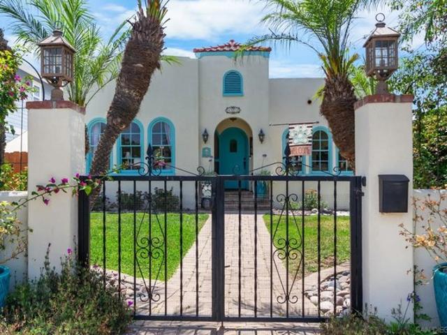 House for sale in Coronado, California