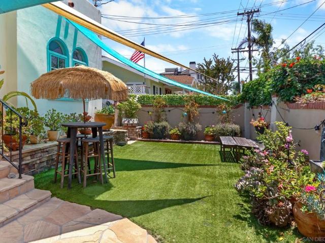 House for sale in Coronado, California