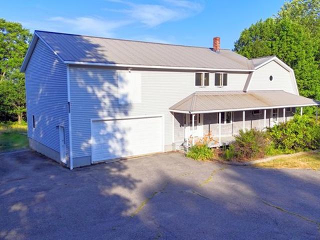 House for sale in Jay, Maine
