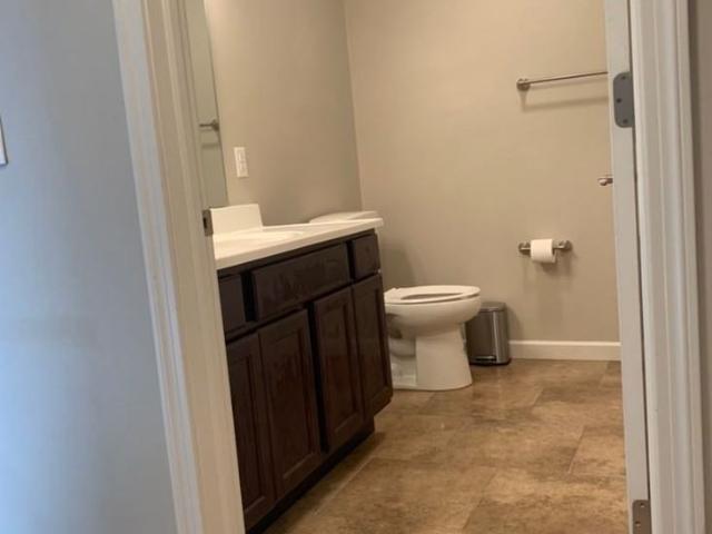 Apartment for rent in Mercer, Pennsylvania