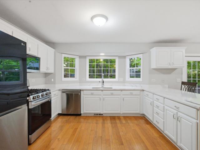 House for sale in Bolingbrook, Illinois