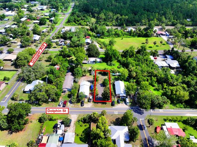 Land for sale in Gulf, Florida