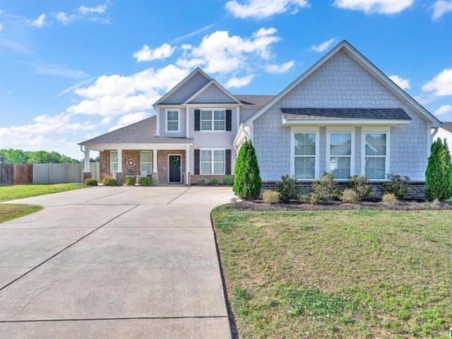 House for sale in Kimberly, Alabama