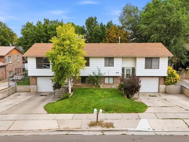 House for sale in Midvale, Utah