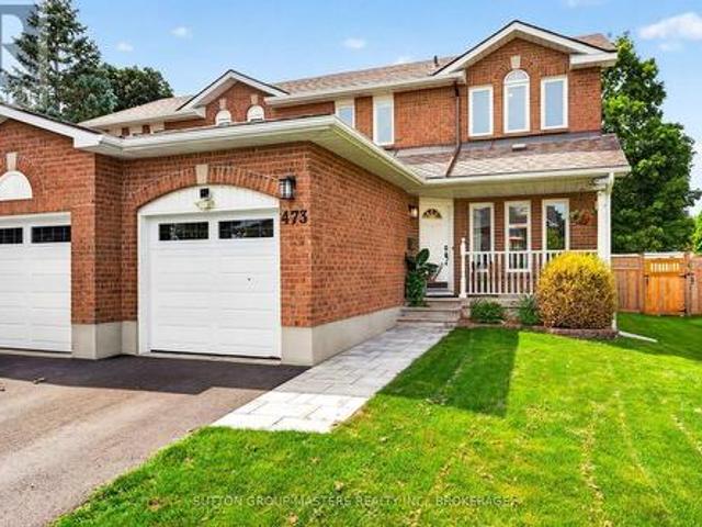 House for sale in Kingston, Ontario