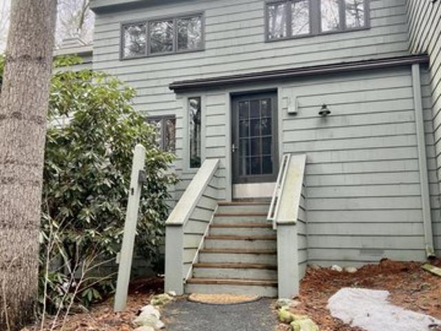 Townhouse for sale in Torrington, Connecticut