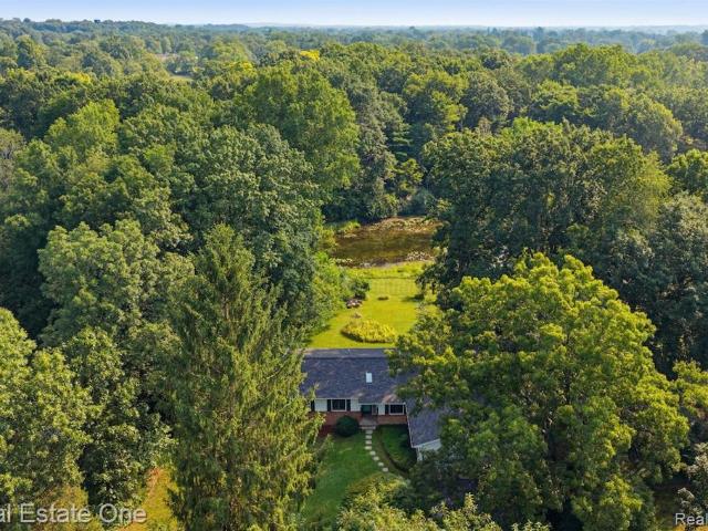 House for sale in Michigan
