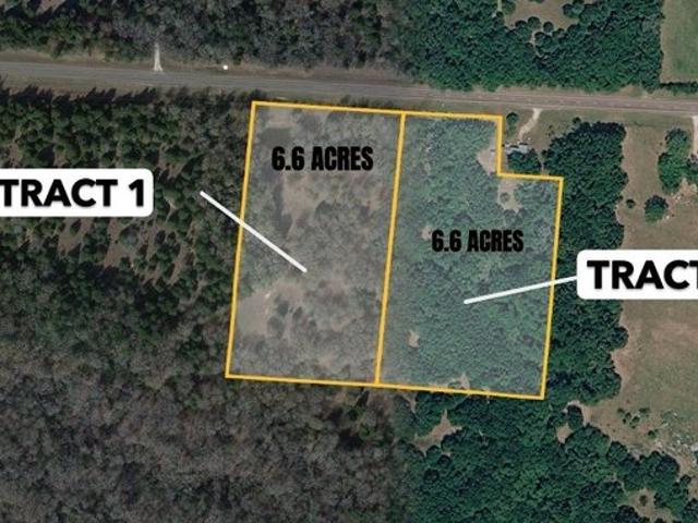 Land for sale in Teague, Texas