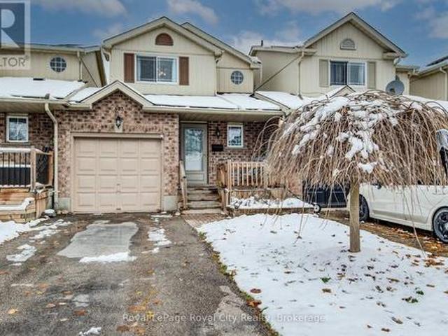 House for sale in Wellington, Ontario