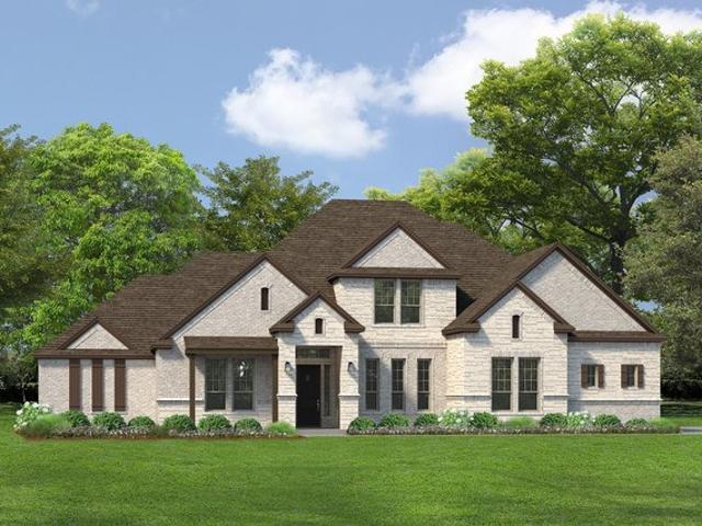 House for sale in Sunnyvale, Texas