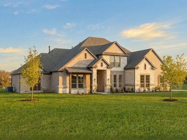House for sale in Sunnyvale, Texas