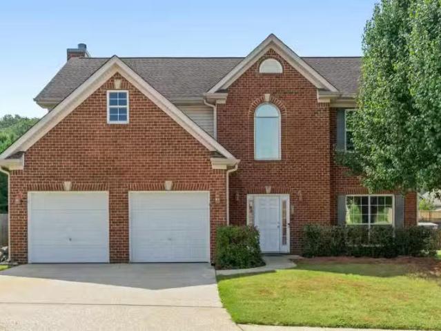 House for rent in Trussville