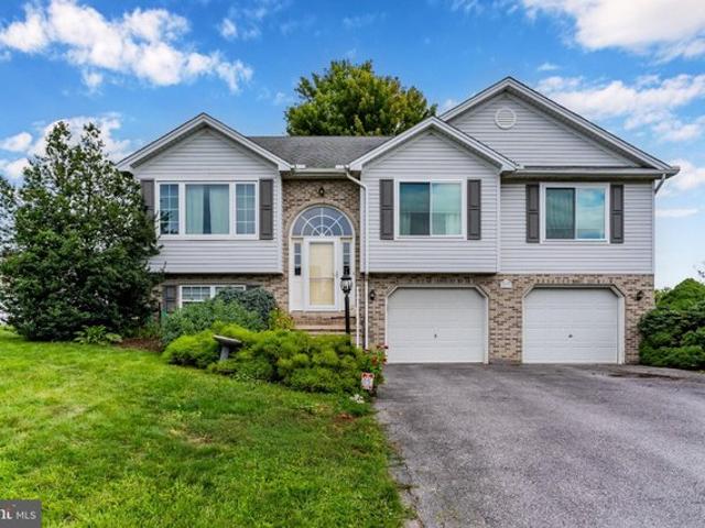 House for sale in Chambersburg, Pennsylvania