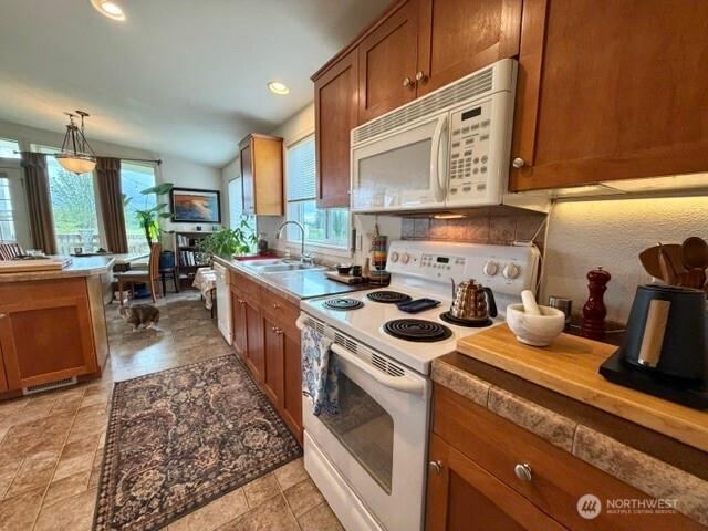 House for sale in Salkum, Washington